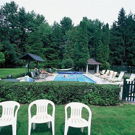 Dexter'S Inn Sunapee Exterior photo