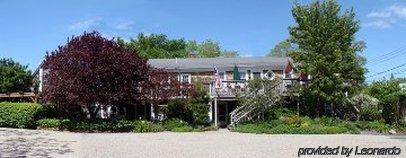 Dexter'S Inn Sunapee Exterior photo
