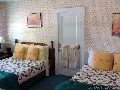 Dexter'S Inn Sunapee Room photo