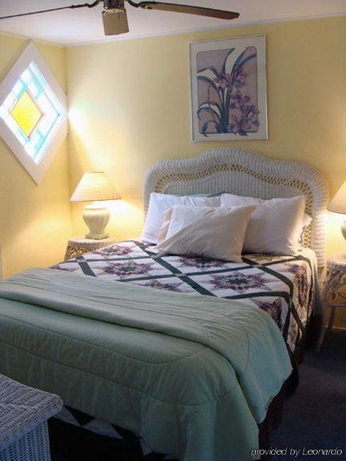 Dexter'S Inn Sunapee Room photo