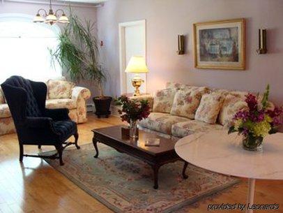 Dexter'S Inn Sunapee Room photo