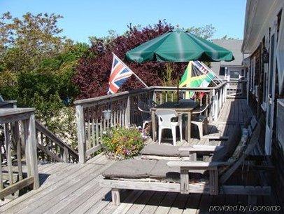 Dexter'S Inn Sunapee Exterior photo