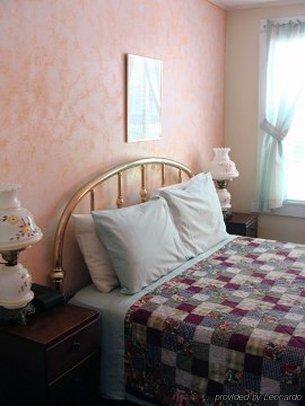 Dexter'S Inn Sunapee Room photo