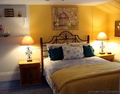 Dexter'S Inn Sunapee Room photo