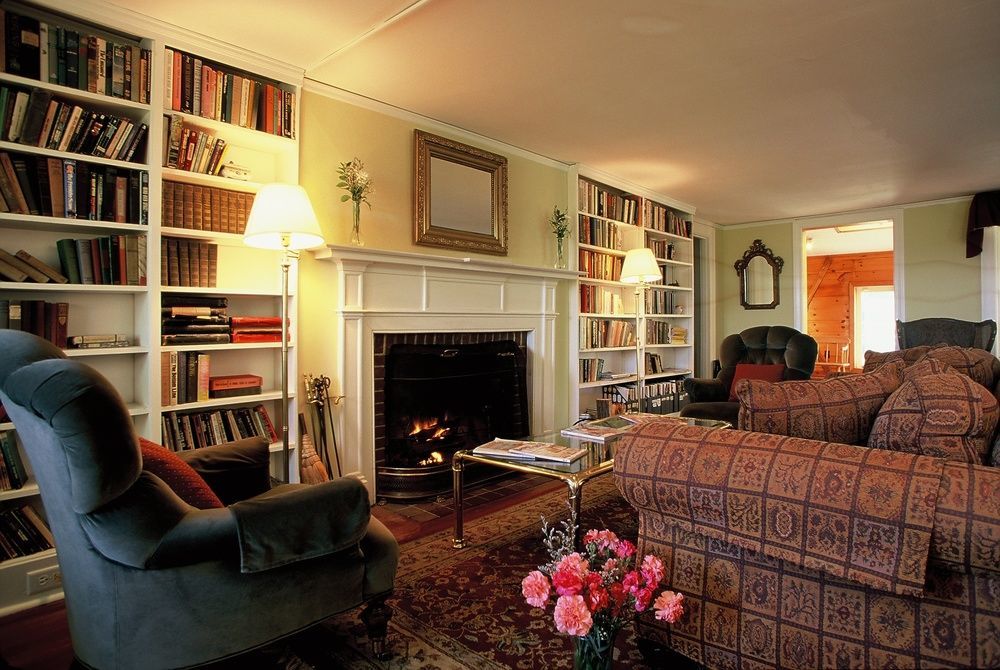 Dexter'S Inn Sunapee Interior photo