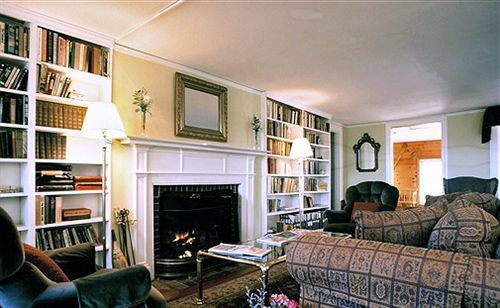 Dexter'S Inn Sunapee Exterior photo