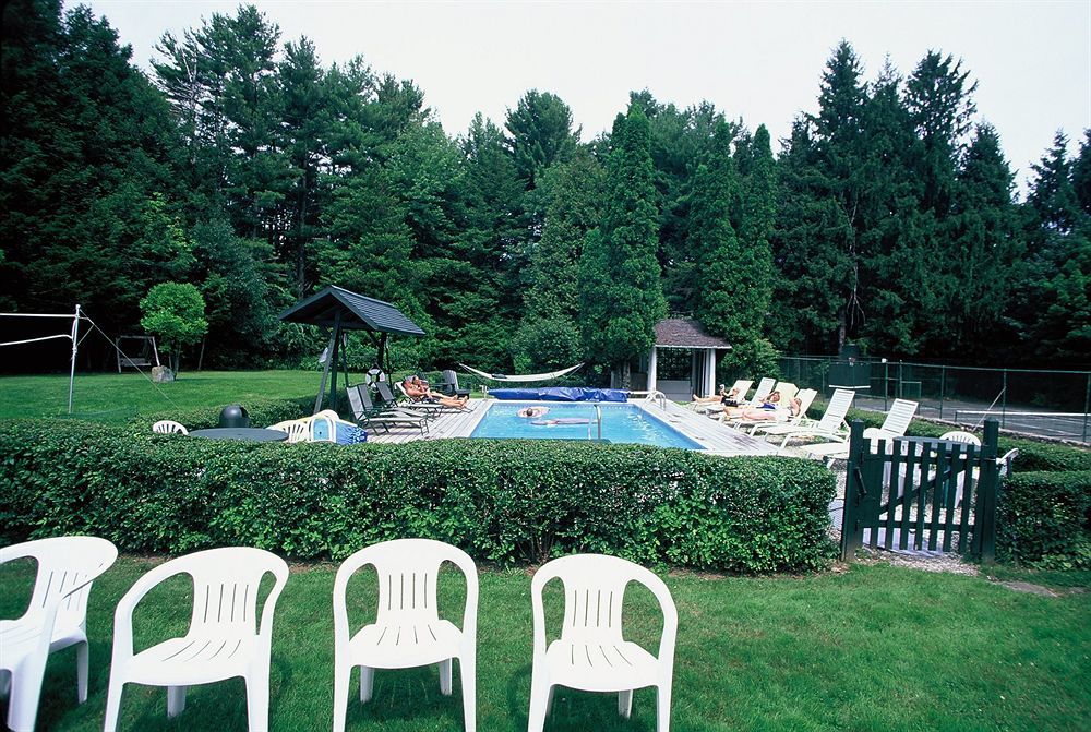 Dexter'S Inn Sunapee Exterior photo